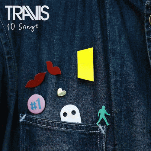 Travis : 10 Songs